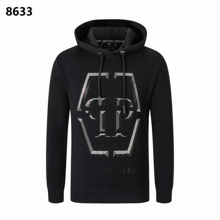 Picture of Philipp Plein Hoodies _SKUPPM-3XL8L86335198